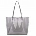 Women's Soft Faux Leather Tote Shoulder Bag Women's Soft Faux Leather Tote Shoulder Bag